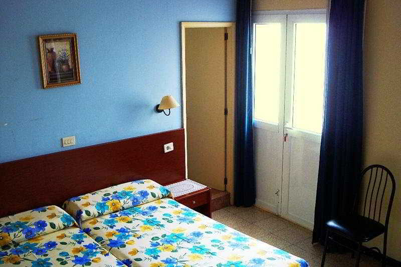Le Petit Palue Las Palmas Exteriör bild