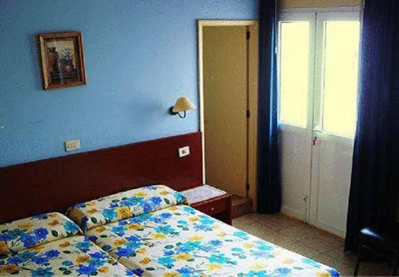 Le Petit Palue Las Palmas Exteriör bild